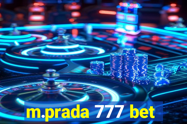 m.prada 777 bet